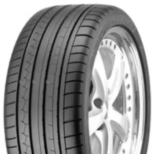 Dunlop Sp Sport Maxx Gt 225 35 19 88 - CrazyGomma