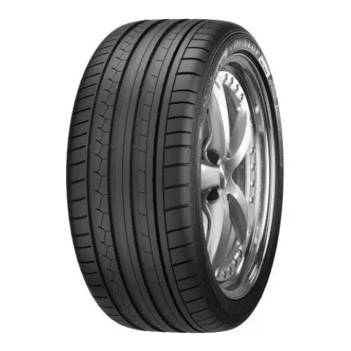 DUNLOP SP SPORT MAXX GT 235 50 18 97 V - CrazyGomma