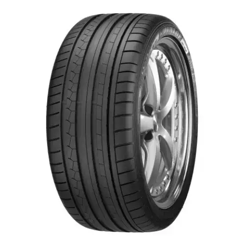 DUNLOP SP SPORT MAXX GT 235 50 18 97 V - CrazyGomma