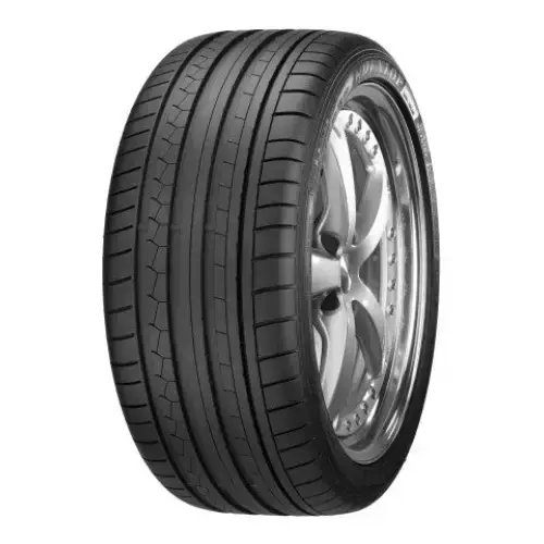 DUNLOP SP Sport Maxx GT 235 50 18 97 V - CrazyGomma