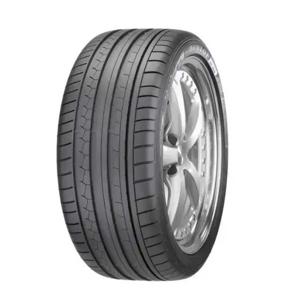 DUNLOP SP Sport Maxx GT AO 255 35 19 96 ZR - CrazyGomma