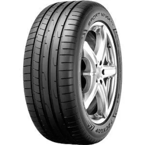 DUNLOP SP Sport Maxx RT 2 SUV 275 40 21 107 Y - CrazyGomma