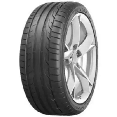 DUNLOP SP SPORT MAXX RT 215 50 17 91 Y - CrazyGomma