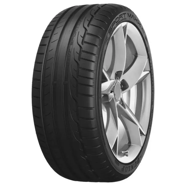 DUNLOP SP SPORT MAXX RT 235 55 19 101 V - CrazyGomma