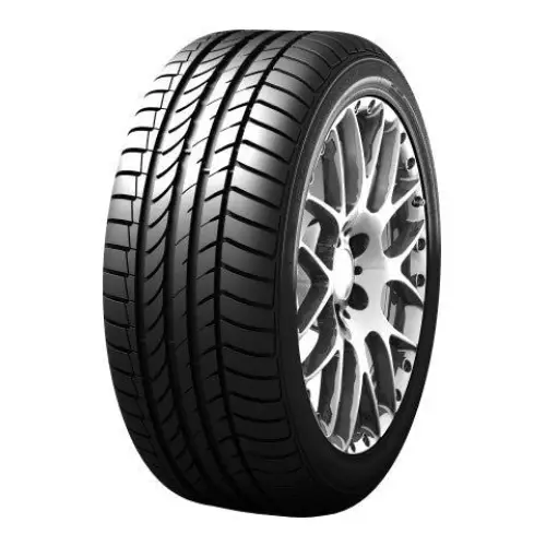 DUNLOP SP SPORT MAXX-TT 205 55 16 91 W - CrazyGomma