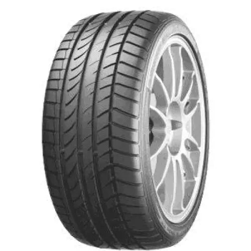 DUNLOP SP Sport Maxx TT * ROF 195 55 16 87 W - CrazyGomma