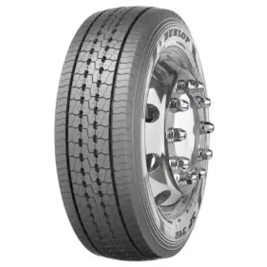 Dunlop Sp346 385 65 22 5 160158 - CrazyGomma