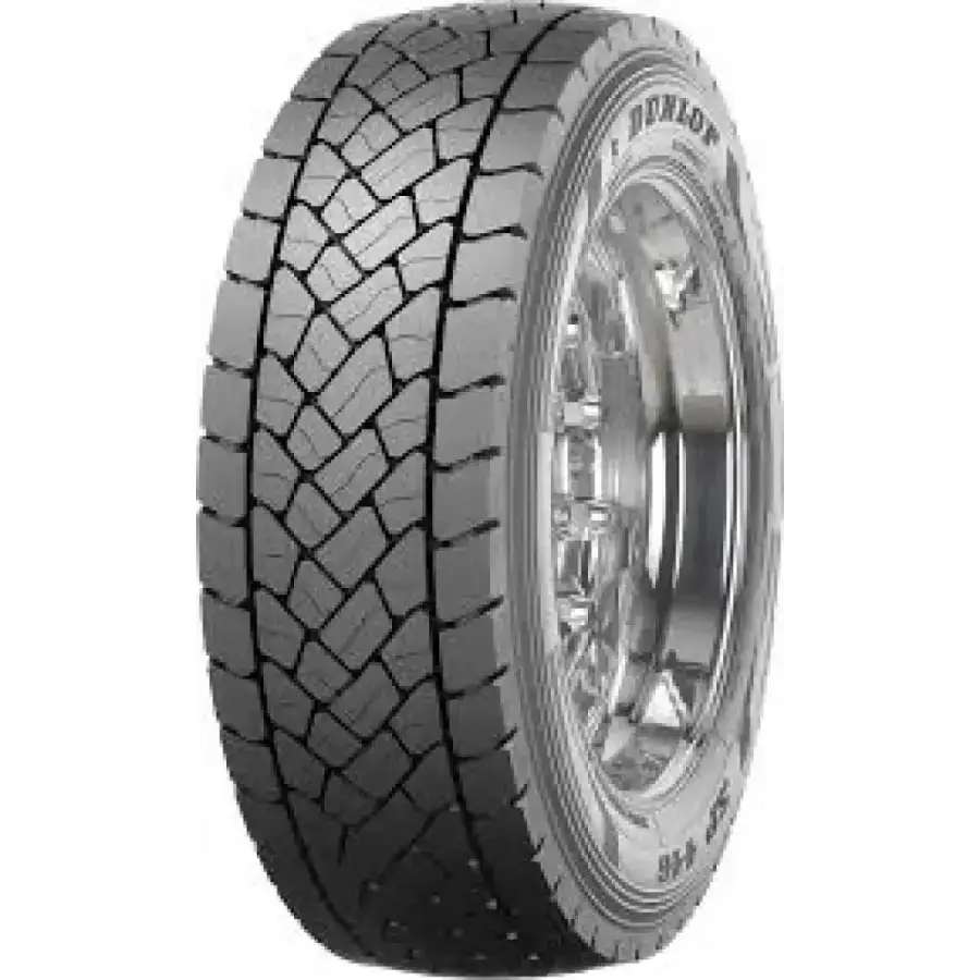 Dunlop Sp446 315 70 22 5 154152 - CrazyGomma