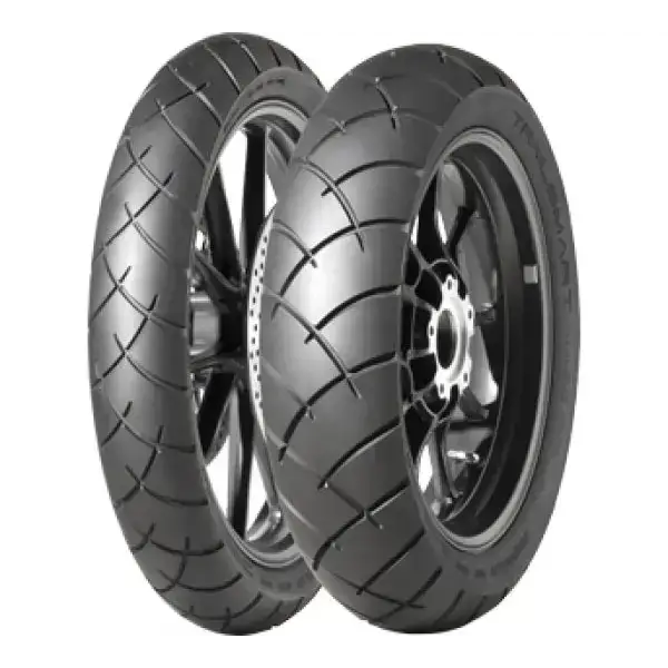 Dunlop Trailsmart 100 90 19 57 - CrazyGomma