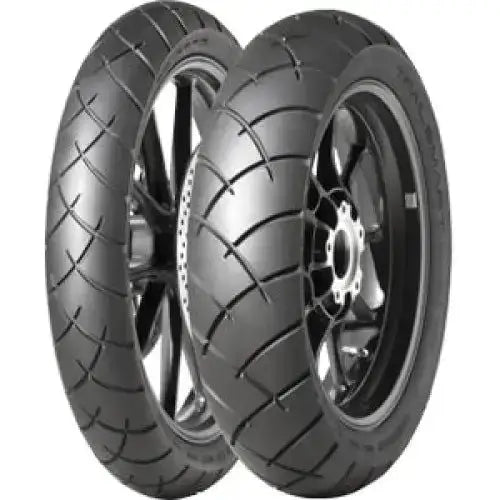 DUNLOP TRAILSMART 130 80 17 65 H - CrazyGomma