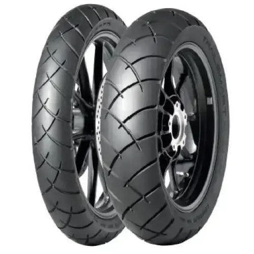 Dunlop Trailsmart 170 60 17 72 Tltt - CrazyGomma