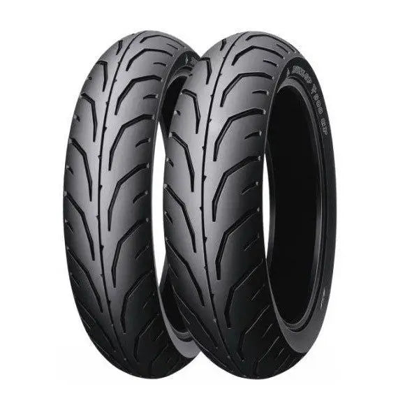 DUNLOP TT900 2,5  17 43 P - CrazyGomma