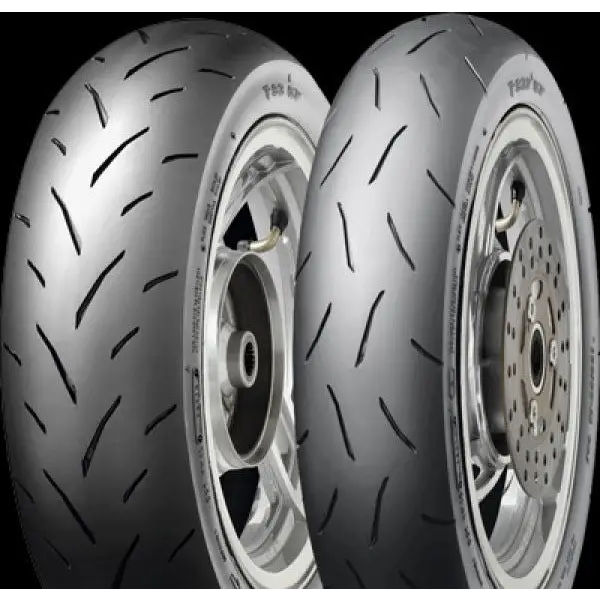 DUNLOP TT93 100 90 10 56 J - CrazyGomma