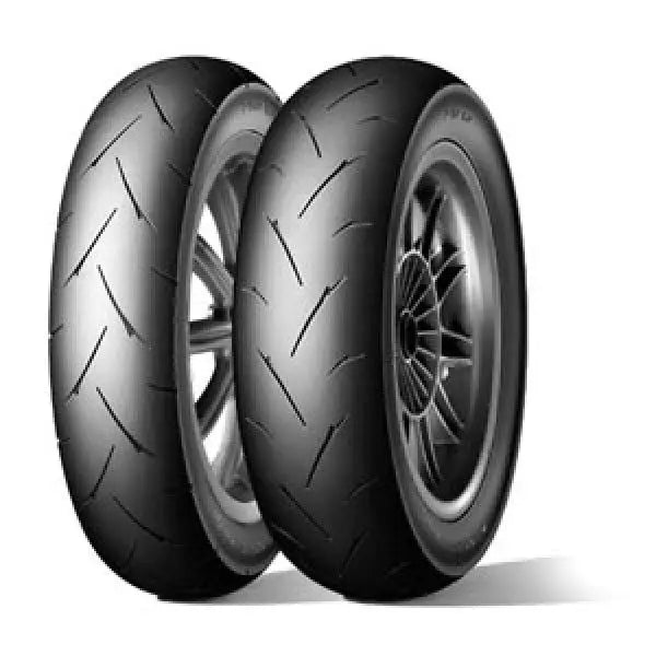 DUNLOP TT93 GP 3,5  10 51 J - CrazyGomma