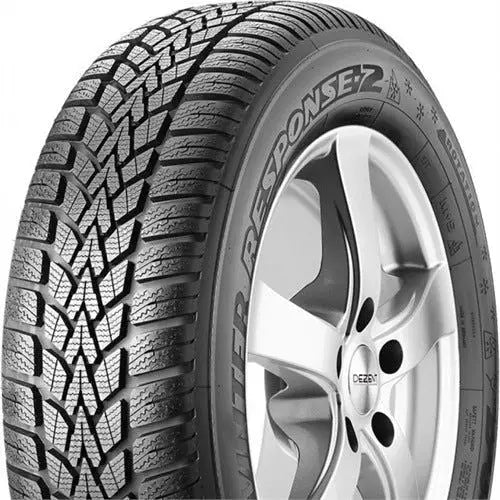 DUNLOP WIN RESPONSE 2 185 60 14 82 T - CrazyGomma