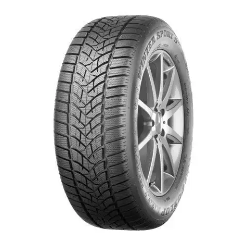 DUNLOP WIN SPORT 5 SUV 215 65 17 99 V - CrazyGomma