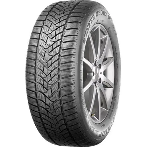 DUNLOP WIN SPORT 5 SUV 235 65 17 108 H - CrazyGomma