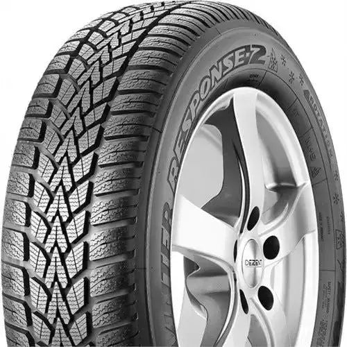 DUNLOP Winter Response 2 165 70 14 81 T - CrazyGomma