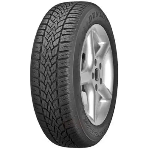 DUNLOP WINTER RESPONSE 2 185 65 14 86 T - CrazyGomma