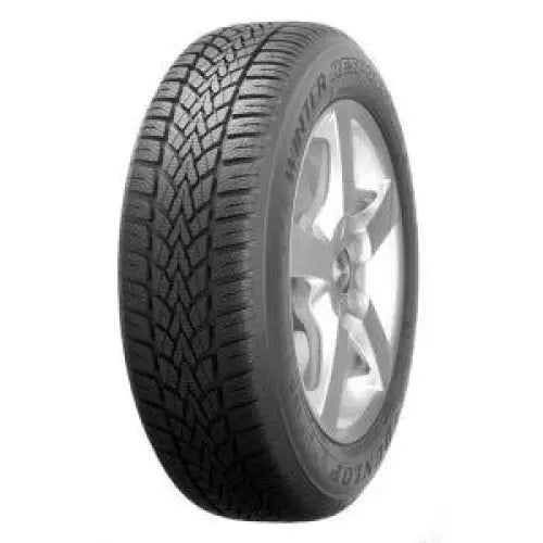 DUNLOP Winter Response 2 185 65 15 92 T - CrazyGomma