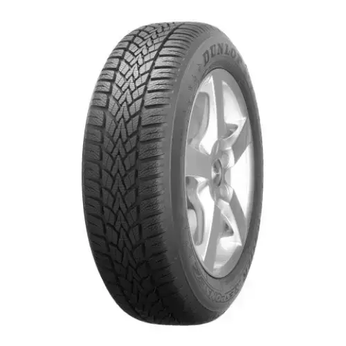 DUNLOP WINTER RESPONSE 2 M+S 3PMSF 165 65 15 81 T - CrazyGomma