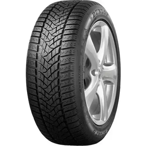 DUNLOP Winter Sport 5 195 55 15 85 H - CrazyGomma