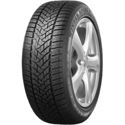 DUNLOP Winter Sport 5 195 55 15 85 H - CrazyGomma