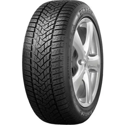 DUNLOP WINTER SPORT 5 195 65 15 91 H - CrazyGomma