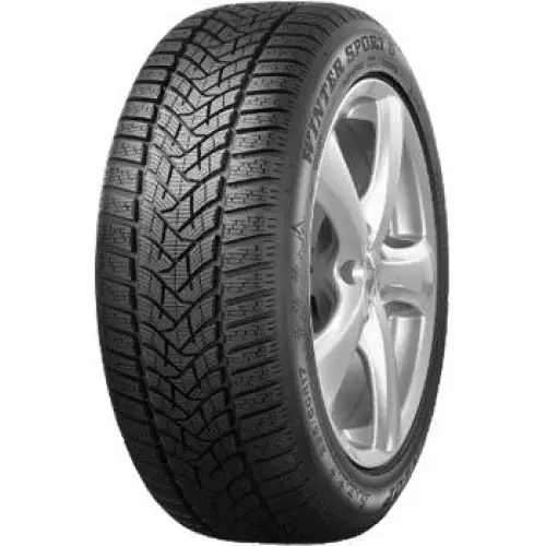 DUNLOP Winter Sport 5 235 45 17 97 V - CrazyGomma