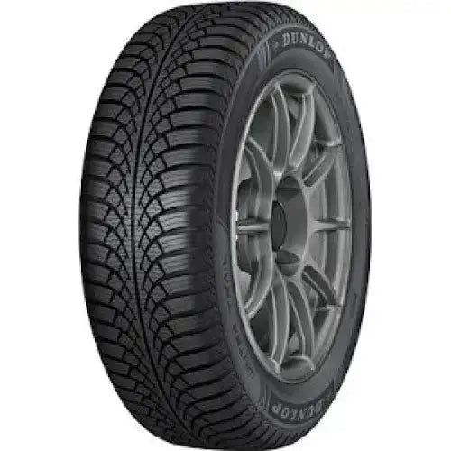 Dunlop Winter Trail 185 60 15 88 - CrazyGomma