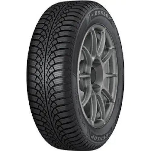 DUNLOP WINTER TRAIL 195 65 15 91 T - CrazyGomma