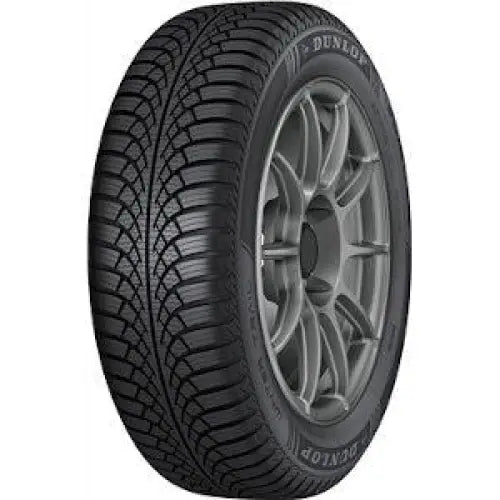 DUNLOP WINTER TRAIL BSW M+S 3PMSF 205 55 16 91 H - CrazyGomma