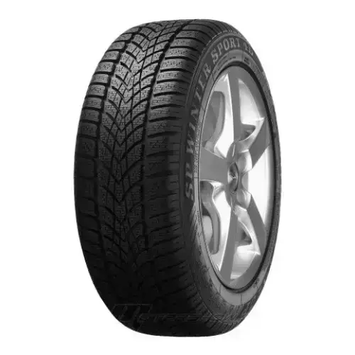 DUNLOP WINTERSPORT 3D 235 50 18 97 V - CrazyGomma