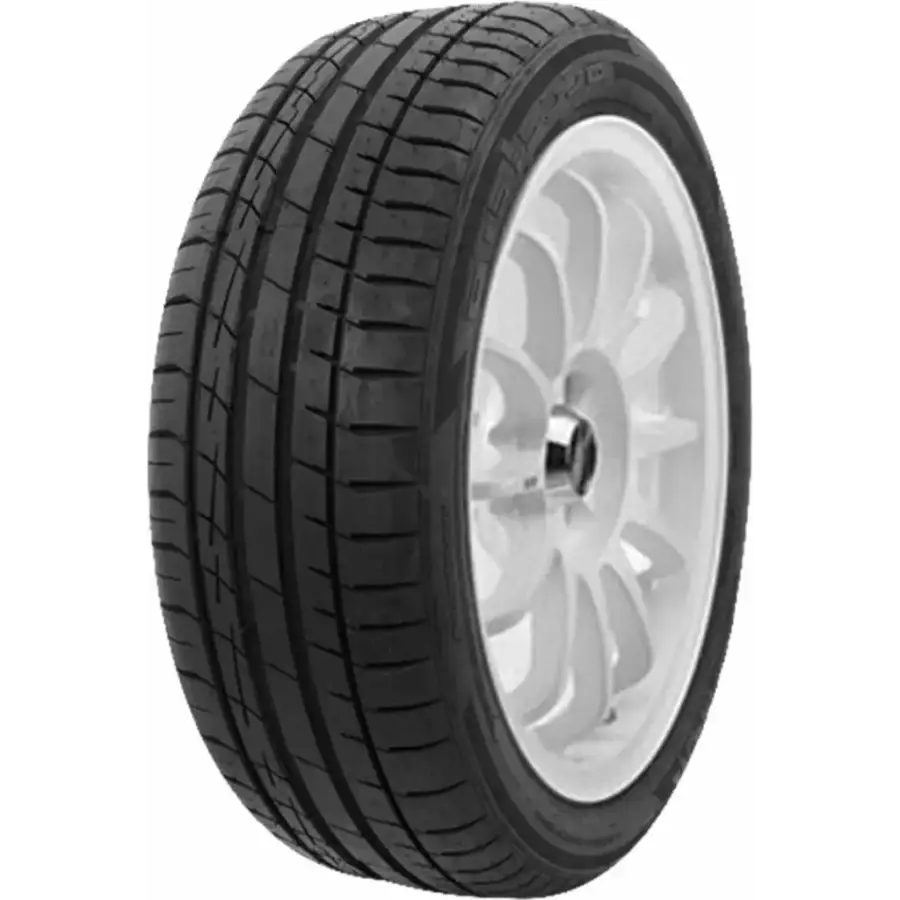 Eptyres Accelera Iota St68 315 30 22 107 W - CrazyGomma