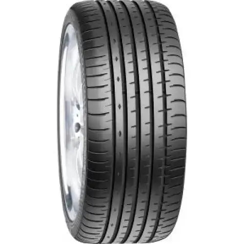 Eptyres Accelera Phi Xl 275 35 20 102 Y - CrazyGomma