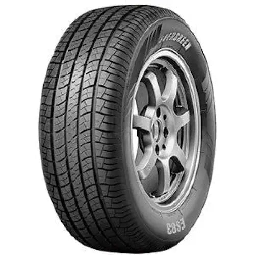 EVERGREEN DYNACOMFORT ES83 BSW 225 55 18 98 V - CrazyGomma