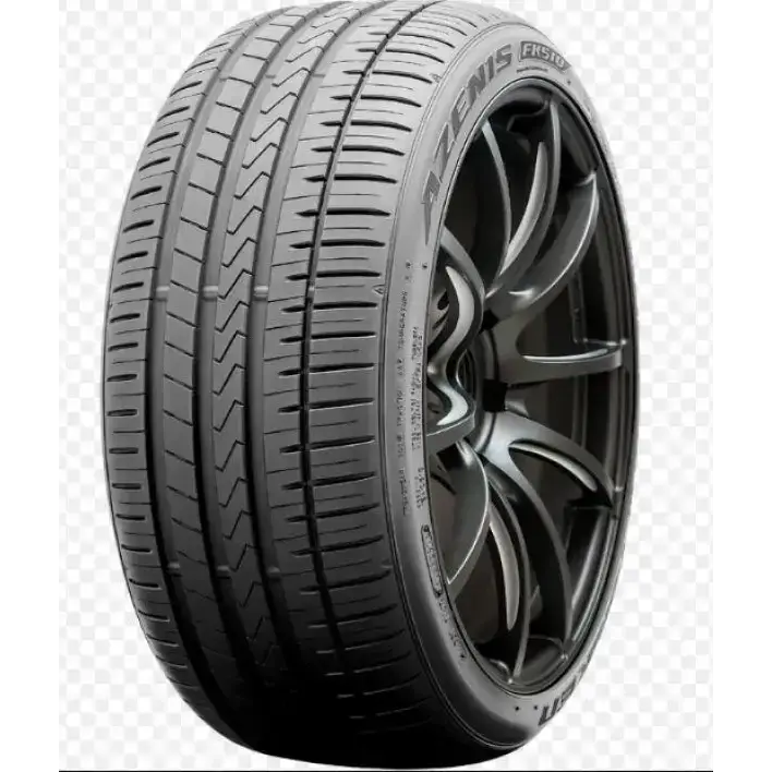 Falken Azenis Fk510 255 35 18 94 - CrazyGomma