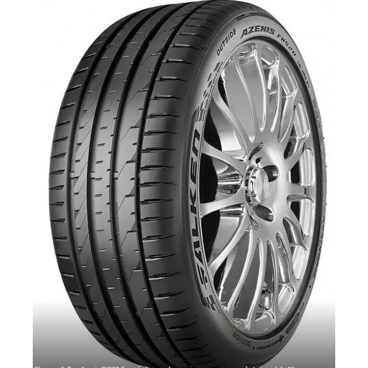 FALKEN AZENIS FK520 215 40 17 87 Y - CrazyGomma