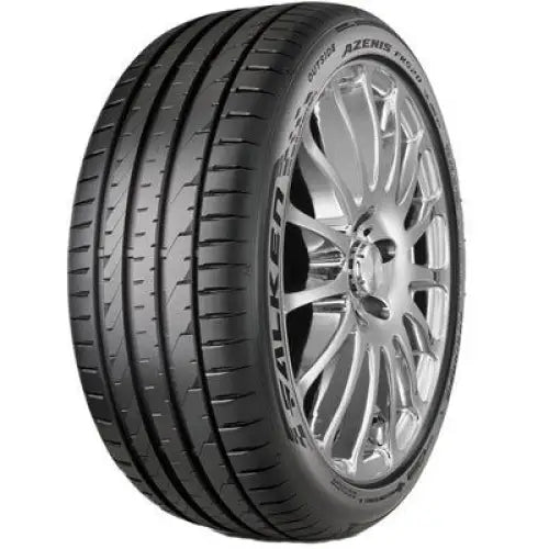 FALKEN AZENIS FK520 225 55 18 102 W - CrazyGomma