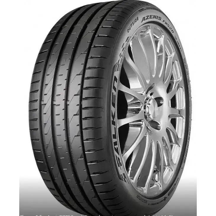 FALKEN AZENIS FK520 245 35 20 95 Y - CrazyGomma