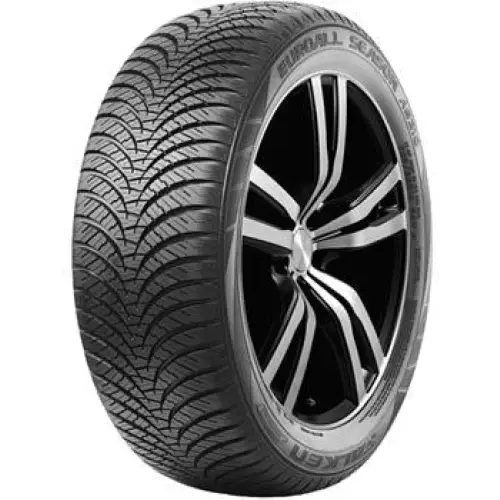 FALKEN EuroAll Season AS210 215 45 17 91 W - CrazyGomma