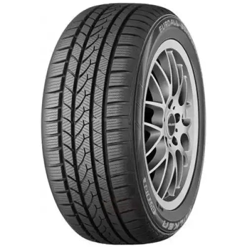 Falken Euroall Season As210 Xl Mfs Bsw Ms 3Pmsf 225 50 17 98 - CrazyGomma