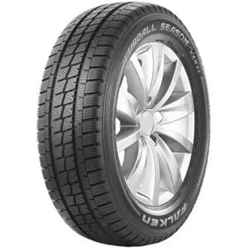 FALKEN EuroAll Season VAN11 235 60 17 117/115 S - CrazyGomma