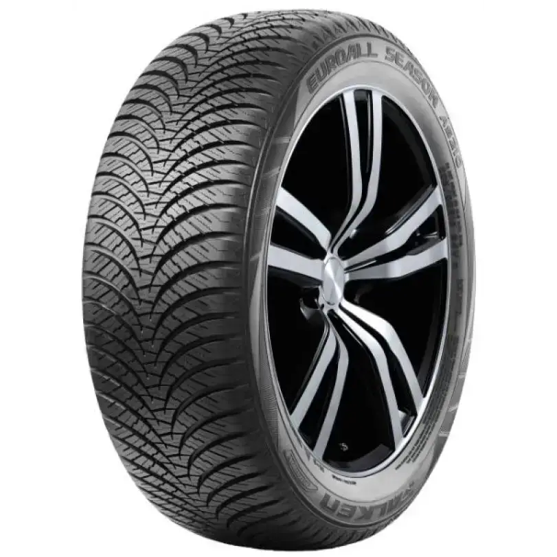 FALKEN EUROALLSEASON AS210 XL MFS 255 50 19 107 V - CrazyGomma