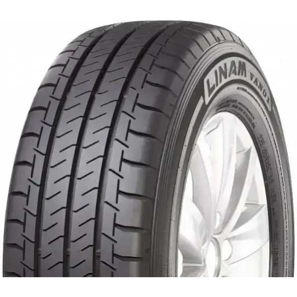 FALKEN Linam VAN01 235 65 16 121/119 R - CrazyGomma