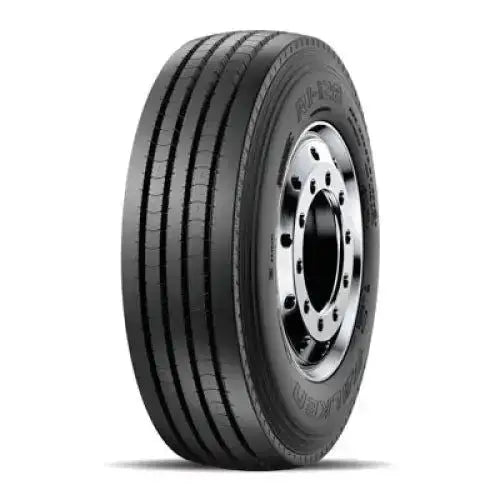 FALKEN RI128 215 75 17 135/133 J - CrazyGomma