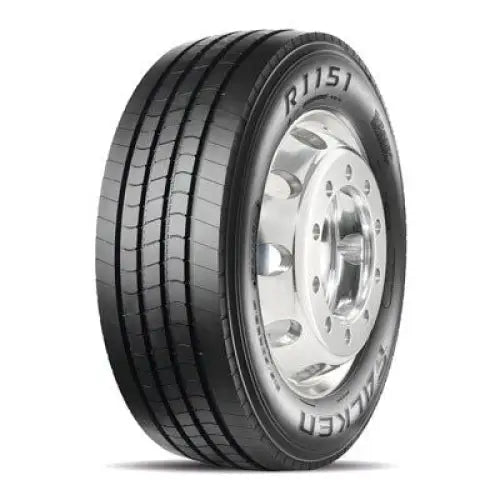 FALKEN RI151 215 75 17 126/124 M - CrazyGomma