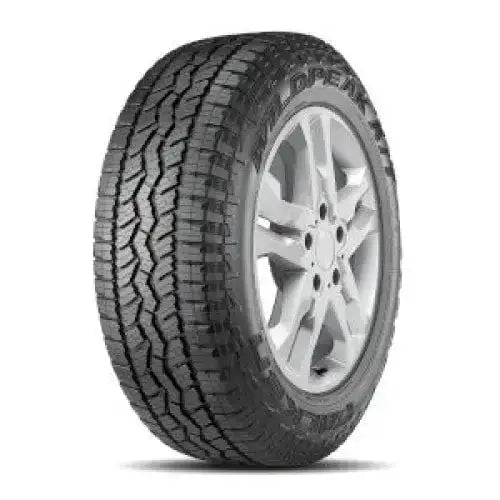 FALKEN WILDPEAK A/T AT3WA 265 70 16 112 H - CrazyGomma