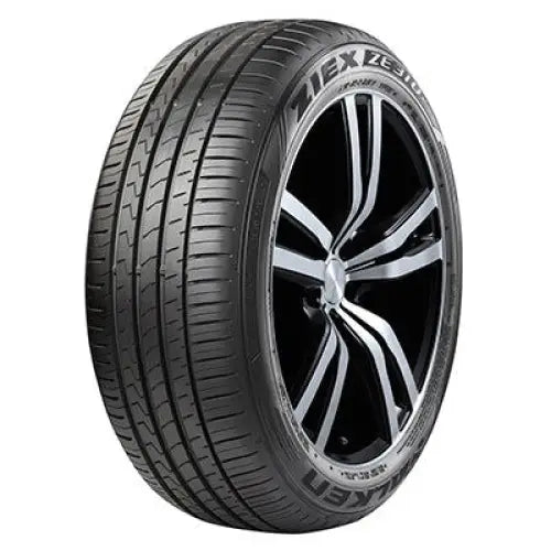 FALKEN ZE-310 EC FEXM 225 50 18 95 W - CrazyGomma