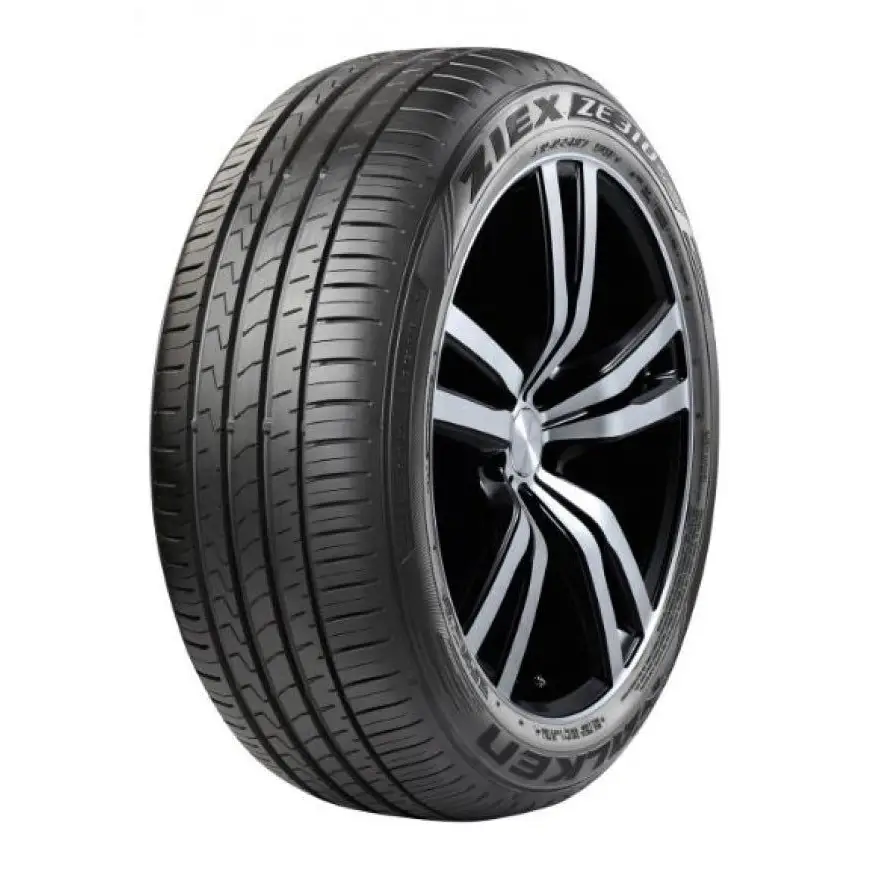 FALKEN ZE-310EC SUV MFS 225 50 18 95 W - CrazyGomma